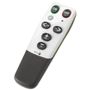 DORO HANDLEEASY 321 REMOTE CONTROL WHITE/GREY