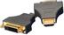 SUPRA DVI hona-HDMI hane Adapter *