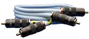 SUPRA Jenving DAC-X RCA CABLE (1001901311)