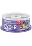 MEMOREX Professional DVD+R 4.7GB (16x), 25Pack Spindle Uden copydan afgift