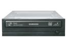 SAMSUNG DVD Recorder 20x +R/+RW -R/-RW Lightscribe IDE Black Bulk With Vista comp. SW (SH-S202N/BEBN)
