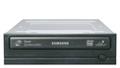 SAMSUNG DVD Recorder 20x +R/+RW -R/-RW Lightscribe IDE Black Bulk With Vista comp. SW