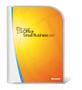 MICROSOFT Office Small Business 2007 - Fullpakke oppgradering - Norsk