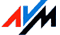 AVM FRITZ!Powerline 1260E F-FEEDS