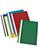 ESSELTE Hurtighefter PP A4 sort