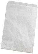 OEM Bakerpose 1/2kg 155x220mm hvit (1000)