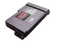 APC Battery/ Ni-Mh 9.6V 3800mAh (LBCIB12I)