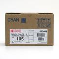 RICOH Toner Cyan