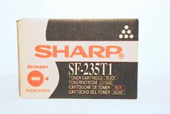 SHARP Toner Black (SF-235)