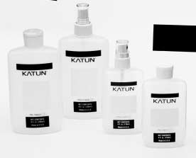 KATUN Reusable Squeeze Bottle 8 oz Factory Sealed (708020)