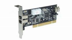 ST LAB Lab PCI FireWire 2+1P m/Ulead Video Studio v7.0SE (F-132)