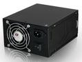 HIPER PSU 730W Black, Type-M, 80mm Fan, ATX/EPS, 4xSATA, 2xPCI-E, 24pin