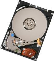 WESTERN DIGITAL Travelstar 7K200 100GB HDD (HTS722010K9SA00)