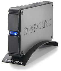 REVOLTEC Ext.Case AluGuard (RS053)
