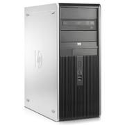 HP Compaq dc7900 konverterbart mikrotårn-PC (ENERGY STAR)