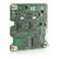 Hewlett Packard Enterprise NC364m fireporters 1 GbE BL-c-adapter