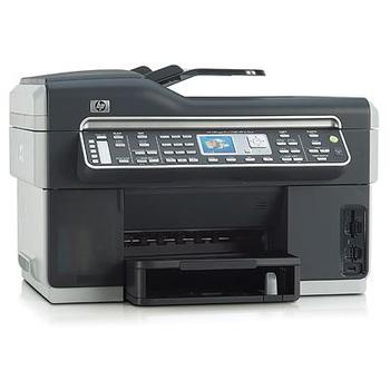 HP Officejet Pro L7680 All-in-One-skriver (CB038A#UUW)