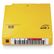 Hewlett Packard Enterprise LTO-3 Ultrium 800GB RW Labeled Data Cartridge 20 Pack