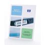 Hewlett Packard Enterprise DLT IV strekkodeetikettpakke