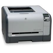 HP Color LaserJet CP1515n-skriver