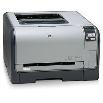 HP Color LaserJet CP1515n-skriver (CC377A#BB2)