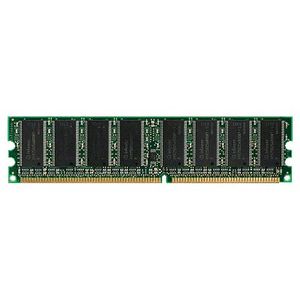 HP DDR2 200-stifts DIMM, 512 MB (CC411A)