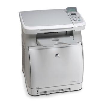 HP Color LaserJet CM1015 flerfunksjonsskriver (CB394A)