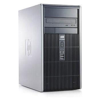 HP Compaq dc5800 mikrotårn-PC (ENERGY STAR) (NN498ET#UUW)