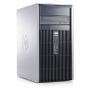 HP Compaq dc5800 mikrotårn-PC (ENERGY STAR)