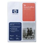 HP Home & office paper white 80g/m2 A4 500 sheets 5-pack (CHP150 $DEL)