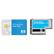 HP ExpressCard smartkortleser for javakort (javakort følger ikke med)