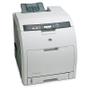 HP Color LaserJet CP3505dn-skriver