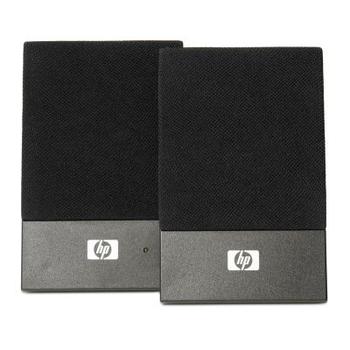 HP tynne USB-drevne høyttalere (KK912AA)