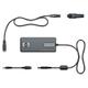 HP 90 W kombineret AC Smartadapter