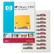 Hewlett Packard Enterprise Ultrium 3 RW strekkodeetikettpakke