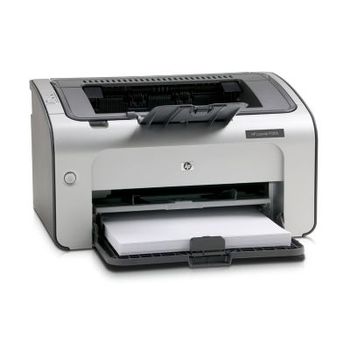HP LaserJet P1006-skriver (CB411A)