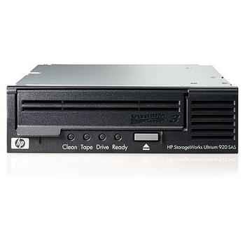 HP StoreEver LTO-3 Ultrium 920 SAS Internal Tape Drive (EH847A)