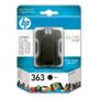 HP 363 Ink Cart/black 6ml