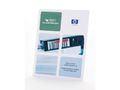Hewlett Packard Enterprise HPE SDLT I barcode labels 100-pack