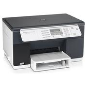 HP Officejet Pro L7480 All-in-One-skriver
