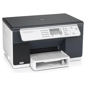 HP Officejet Pro L7480 All-in-One-skriver (CB061A#BEJ)
