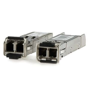 Hewlett Packard Enterprise BLc Virtual Connect 1 GB RJ-45 liten formfaktor,  pluggbart tilbehørssett (453154-B21)