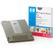 Hewlett Packard Enterprise 8,6 GB optisk WORM-disk (2048 byter per sektor)