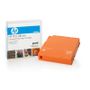 Hewlett Packard Enterprise HP Ultrium Universal Cleaning Cartridge - LTO Ultrium - orange - cleaning cartridge