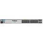 HP 2610-24-PPoE Switch
