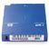 Hewlett Packard Enterprise Ultrium 100/200 GB Data Cartridge LTO1