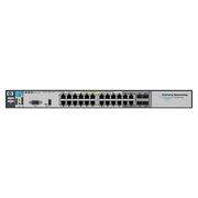 Hewlett Packard Enterprise 3500-24G-PoE yl Switch