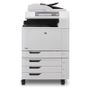 HP Color LaserJet CM6040f multifunktionsprinter