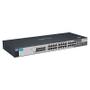 HP ProCurve Switch 1700-24 22 portar 10/100Base-TX + 2x10/100/1000Base-T/SFP