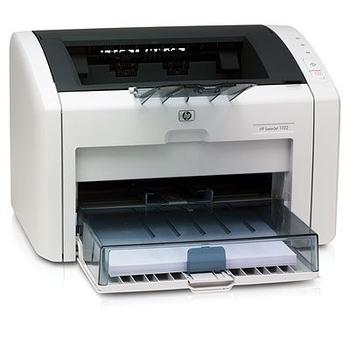 HP LaserJet 1022-skriver (Q5912A#427)